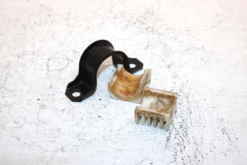 1991 Polaris Trail Boss 350l Oem Steering Column Stay 5433416 5257028 AP175