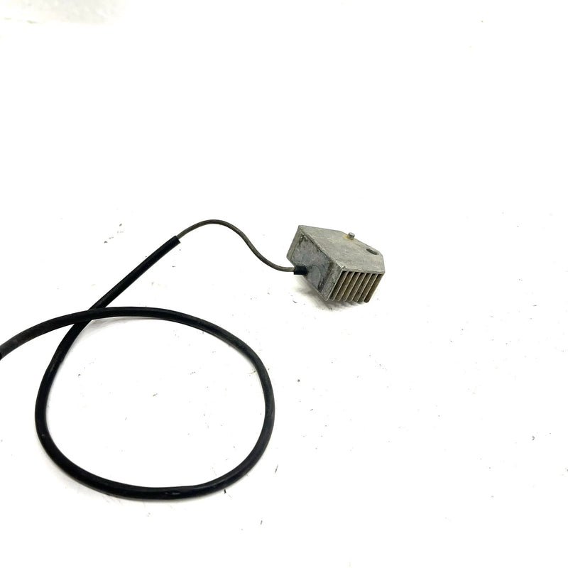 84-87 Suzuki Quadrunner 185 OEM Voltage Regulator 32500-19A00 AS0