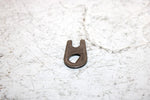 1982 Honda Atc110 Oem Sub Change Arm 24831-053-010 AH65