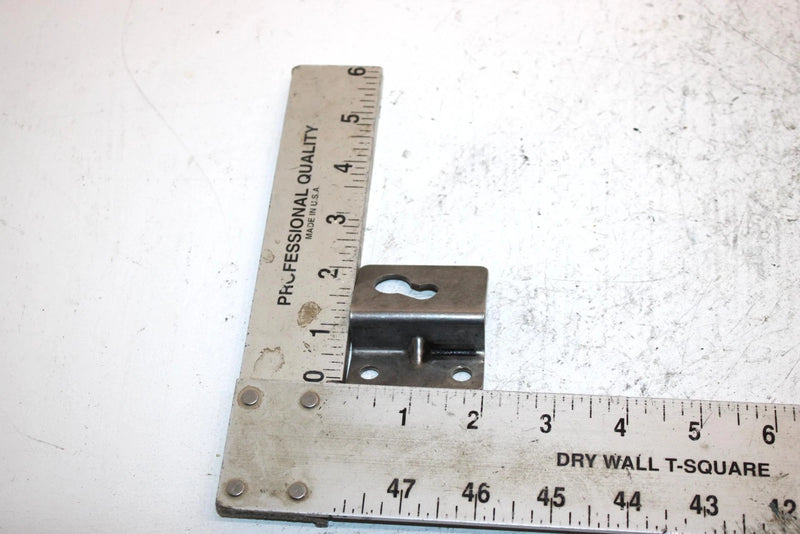1993 Yamaha Waverunner 650 Oem Hood Prop Bracket FJ0-62884-00-00 JY23