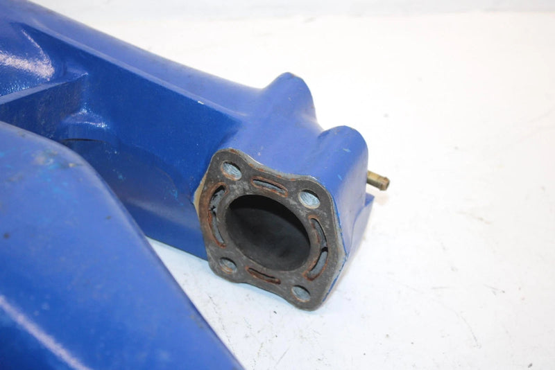 1993 Polaris Sl 750 Oem Expansion Chamber 1260615-157 JP26