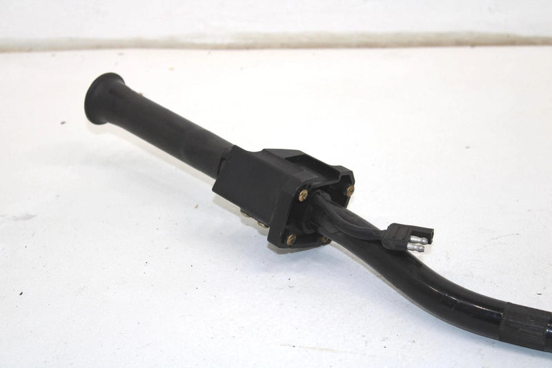10 Polaris Trail Touring Oem Handlebar 5243355-067 B219