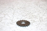 2002 Honda Foreman Rubicon 500 Oem Oil Pump Driven Gear 15133-HN2-000 AH53