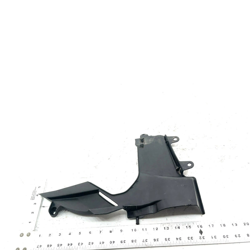 05 Honda Foreman 500 4x4 OEM Right Lower Cover Air Guide 61880-HP0-A00ZA AH90