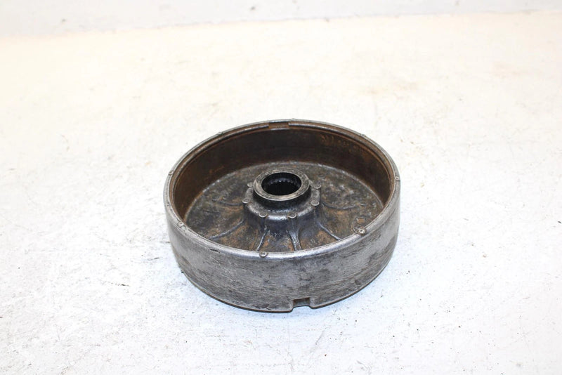 06 Honda Trx 400 Faa Fourtrax Rancher At Oem Rear Brake Drum 43620-HN0-A00 AH55