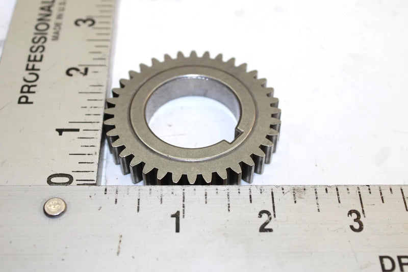 Kawasaki OEM Crankshaft 36t Drive Spur Gear 59051-1140 Q1776