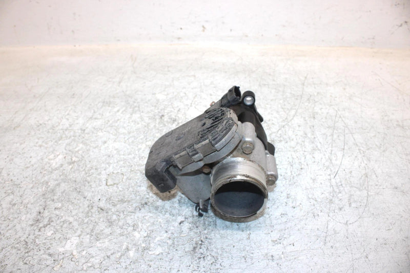 2015 Polaris Ranger 570 Eps Oem Throttle Body 1204455 XP5.1