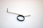 84 Honda Fourtrax 200 Trx200 A Oem Stopper Lever Spring 24718-969-000 AH33