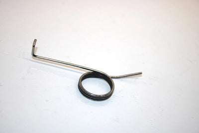 84 Honda Fourtrax 200 Trx200 A Oem Stopper Lever Spring 24718-969-000 AH33