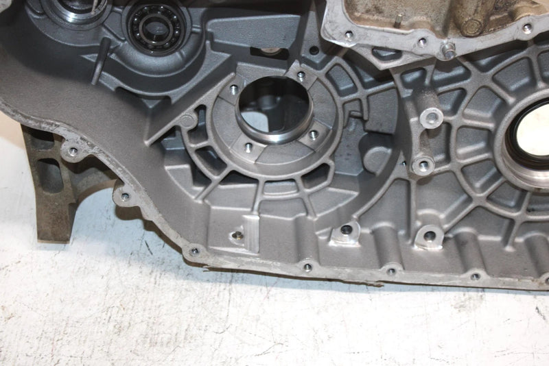 2002 Polaris Sportsman 500 Oem Transmission Case 3233776 AP78