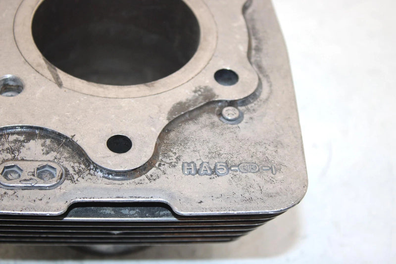 86 Honda Trx 350 A Fourtrax 350 Oem Cylinder Standard Bore 12100-HA7-670 AH25