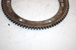 00 Arctic Cat Z 440 Oem Starter Ring Gear 0645-168 SAS11