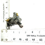 1994 Arctic Cat TigerShark Daytona OEM Oil Pump 3008-486 JA14