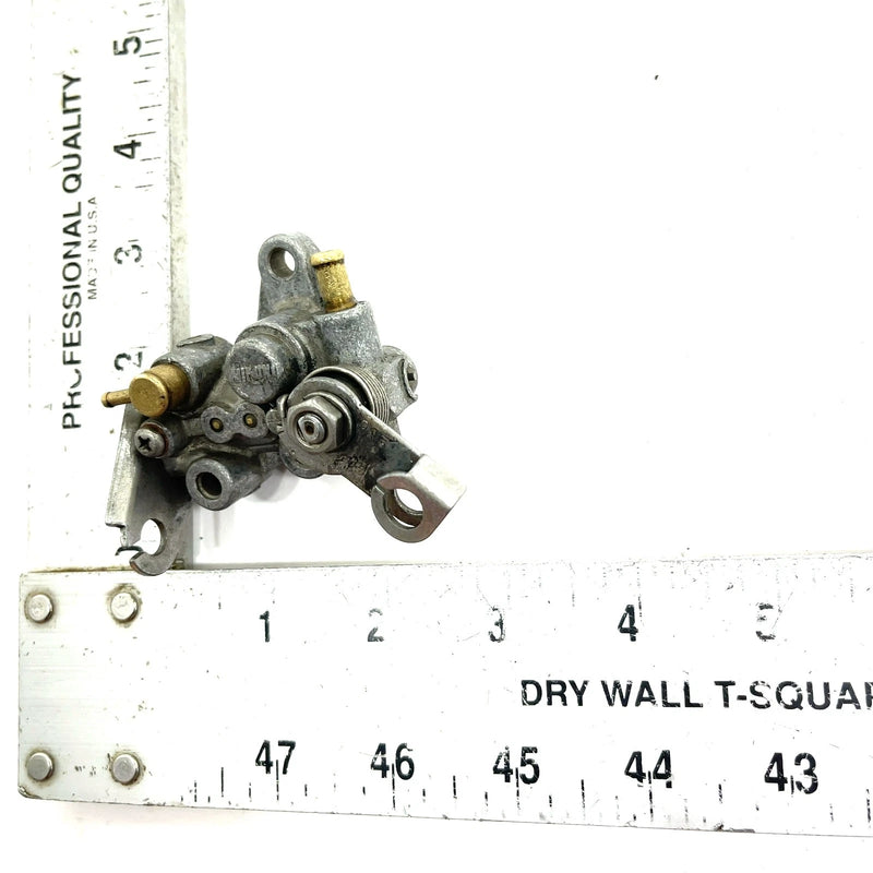 1994 Arctic Cat TigerShark Daytona OEM Oil Pump 3008-486 JA14