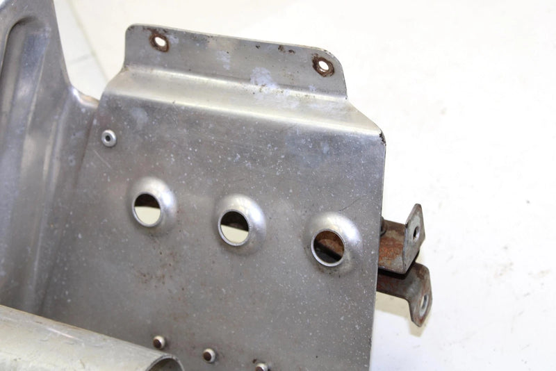 1995 Yamaha Vmax 600 Oem Right Foot Well Foot Rest 8AB-21926-00-00 SY108