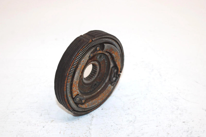 1982 Honda Atc 185 Sa All Terrain Oem Centrifugal Clutch 22461-KE4-771 AH70