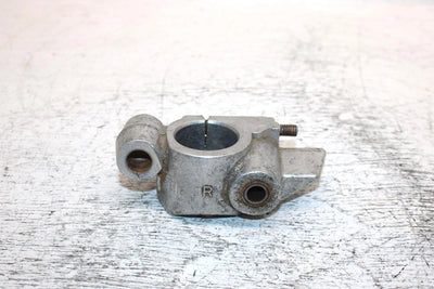 1997 Yamaha Venture Tr Oem Front Right Suspension Bracket 84M-2377E-00-00 SY15