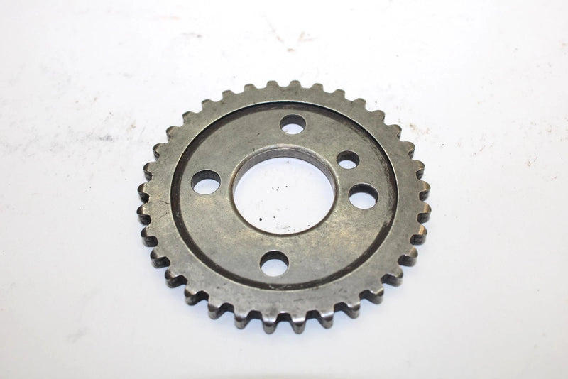 1992 Suzuki King Quad 300 Oem Camshaft Sprocket 34T 12741-04B01 AS19