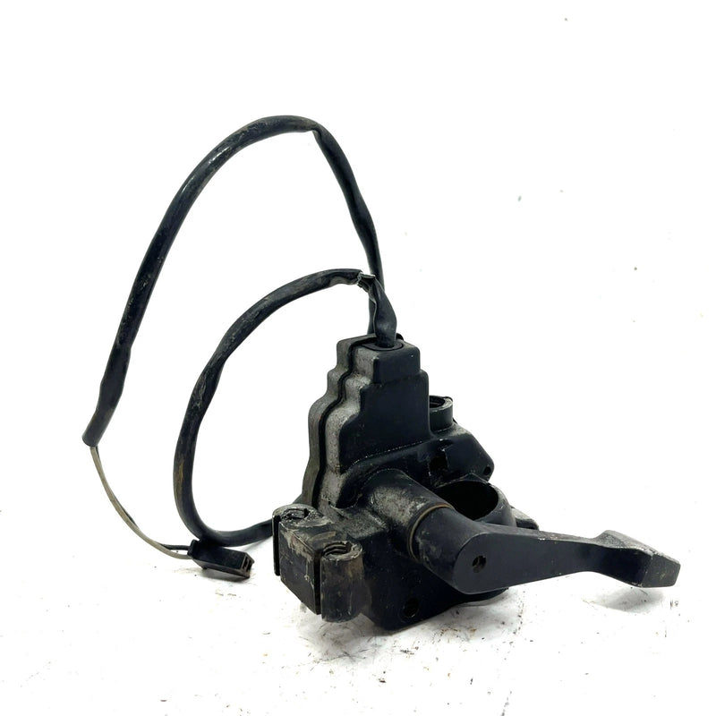 2002 Polaris Scrambler 90 OEM Right Throttle Lever 0451096 AP199