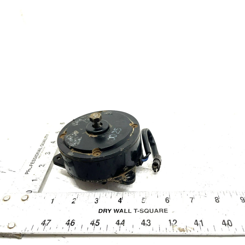 98-01 Arctic Cat 500 4x4 Automatic OEM Cooling Fan Motor 0413-004 AA32