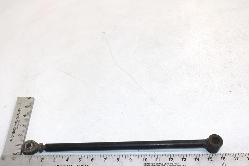 Polaris Oem Upper Radius Rod With End 1822375-067 Q1073