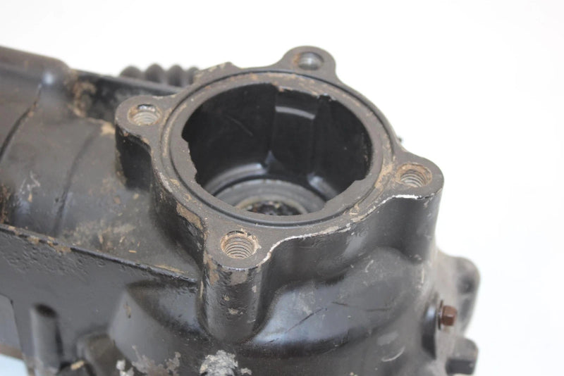 01 Arctic Cat 400 4x4 Oem Rear Gearcase 0502-108 AA0