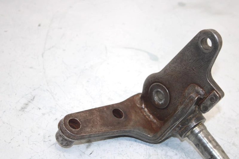 93 Yamaha  Timberwolf  2wd Oem Left Steering Knuckle 4BD-23501-00-00 AY34