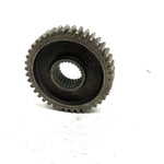 09 Honda Rancher 420 TRX420FE ES OEM 40T Final Drive Gear 23631-HP5-600 AH76