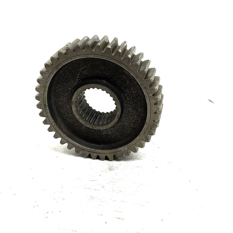 09 Honda Rancher 420 TRX420FE ES OEM 40T Final Drive Gear 23631-HP5-600 AH76