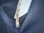 New Vintage Blue Wrangler Polyester Pants #82NU SS-20