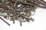 1996 Arctic Cat Zr 580 Oem Nut Bolt Spacer Hardware Kit SA24