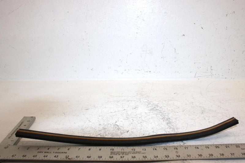 1995 Arctic Cat Pantera Oem Side Bumper Insert 0616-621 SA17
