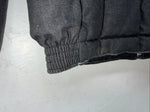 New Women’s Gray Comfy Jacket 14 Short RR-23