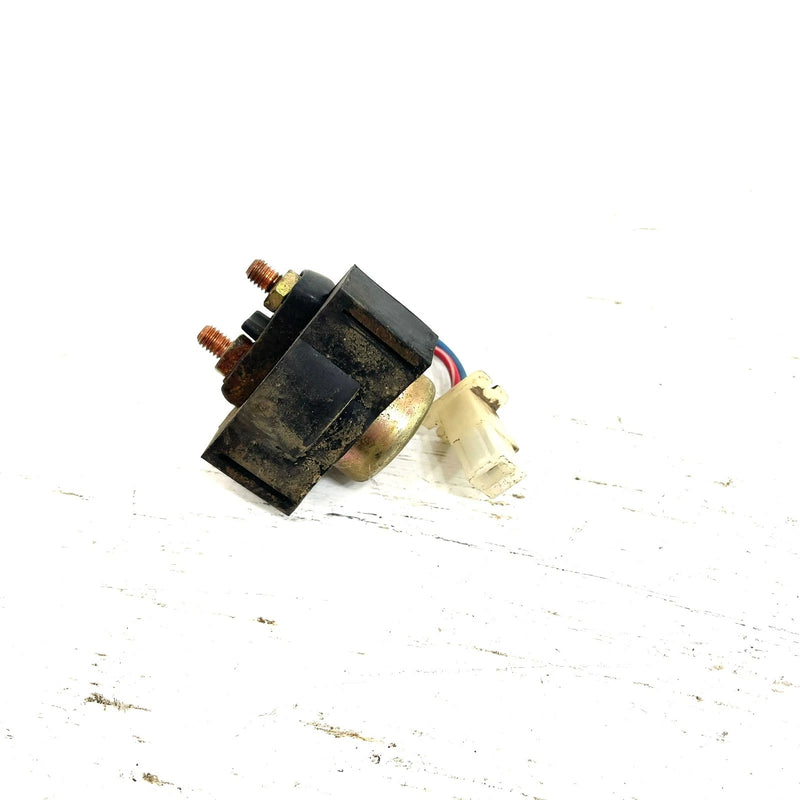 85-95 Yamaha Moto 4 OEM Starter Relay 4KD-81940-00-00 AY66