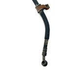 03 Honda Foreman Rubicon 500 4x4 OEM Front Brake Hose 45127-HN2-003 AH93