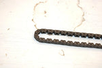 2009 Suzuki Lt-a400f Oem Cam Timing Chain 12760-19B71 AS26