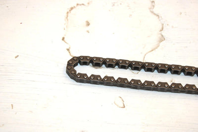 2009 Suzuki Lt-a400f Oem Cam Timing Chain 12760-19B71 AS26