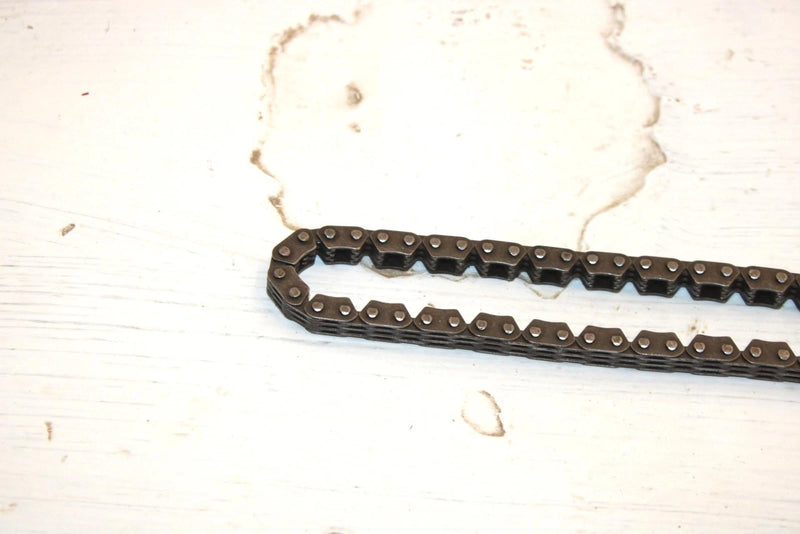 2009 Suzuki Lt-a400f Oem Cam Timing Chain 12760-19B71 AS26