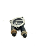 1990 Yamaha Moto 4 OEM Oil Filter Cover With Adapters 1YW-13447-00-00 AY51