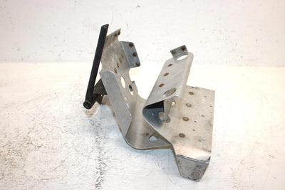1990 Polaris Trail Oem Right Footwell 2200254 SP16
