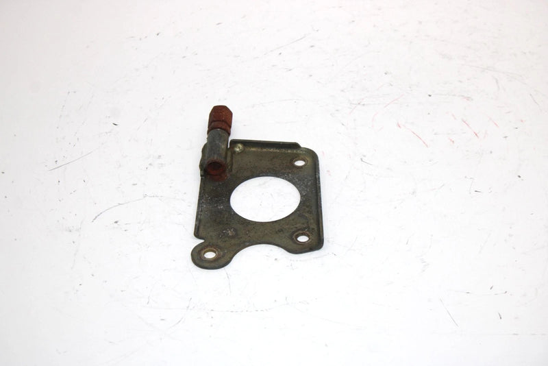 2003 Ski-doo Mxz 380f Oem Welded Plate 512059446 SS28