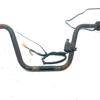 1996 Yamaha Big Bear 350 YFM350FW 4x4 OEM Handlebar 3HN-26111-00-00 AY55