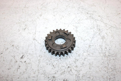 2003 Polaris Sportsman 600 Oem 24T Transmission Gear 3233854 AP86
