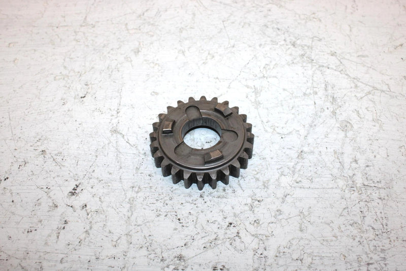 2003 Polaris Sportsman 600 Oem 24T Transmission Gear 3233854 AP86
