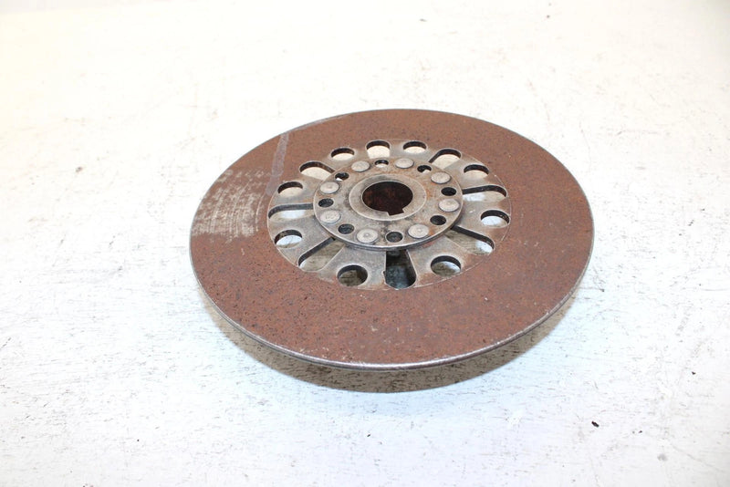 1996 Ski-doo Formula Ss Oem Brake Rotor Disk 507029800 SS7