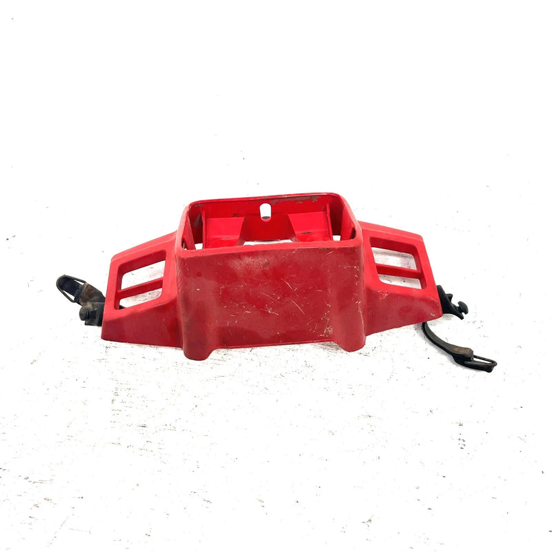 1985 Honda ATC250SX OEM Headlight Housing Cover 61301-HA6-003 AH97