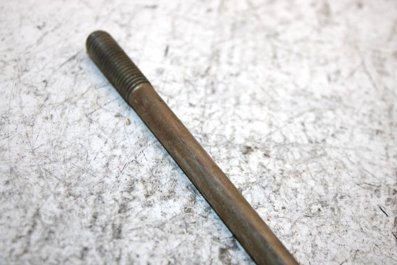 2001 Bombardier Traxter Oem Cylinder Stud 711241670 AB10
