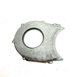 2004 John Deere Trail Buck 650 OEM Clutch Air Guide Plate 420610263 AJ1.1
