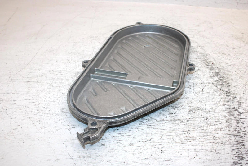 2002 Ski-doo Mxz 700 Oem Chaincase Cover 504152471 SS20