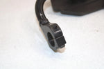 08 Polaris Fst Iq Touring Oem Left Hand Guard 2876845 SP176